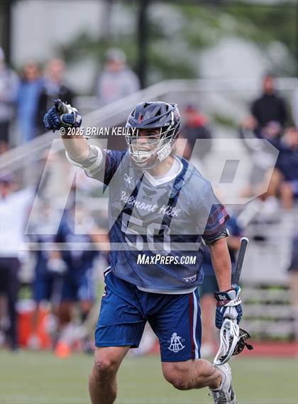 Thumbnail 3 in Tabor Academy @ Belmont Hill (ISL Champoinship) photogallery.