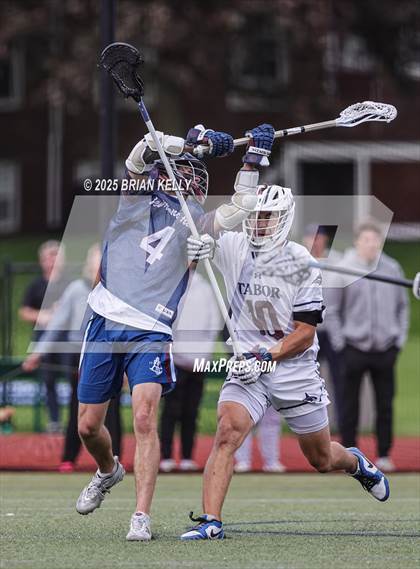 Thumbnail 3 in Tabor Academy @ Belmont Hill (ISL Champoinship) photogallery.