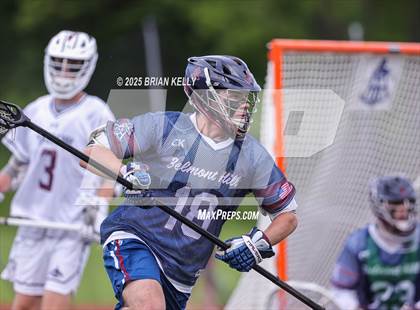 Thumbnail 3 in Tabor Academy @ Belmont Hill (ISL Champoinship) photogallery.