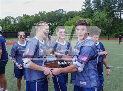 Thumbnail 3 in Tabor Academy @ Belmont Hill (ISL Champoinship) photogallery.