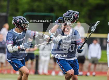 Thumbnail 1 in Tabor Academy @ Belmont Hill (ISL Champoinship) photogallery.