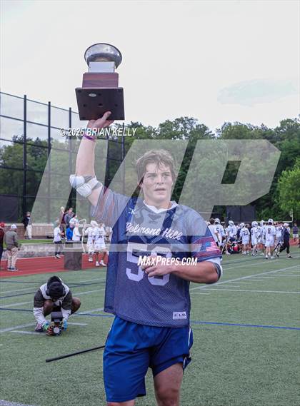 Thumbnail 3 in Tabor Academy @ Belmont Hill (ISL Champoinship) photogallery.