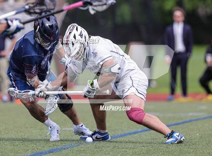 Thumbnail 1 in Tabor Academy @ Belmont Hill (ISL Champoinship) photogallery.