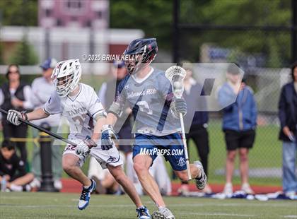 Thumbnail 3 in Tabor Academy @ Belmont Hill (ISL Champoinship) photogallery.