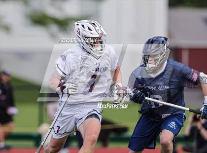 Thumbnail 1 in Tabor Academy @ Belmont Hill (ISL Champoinship) photogallery.