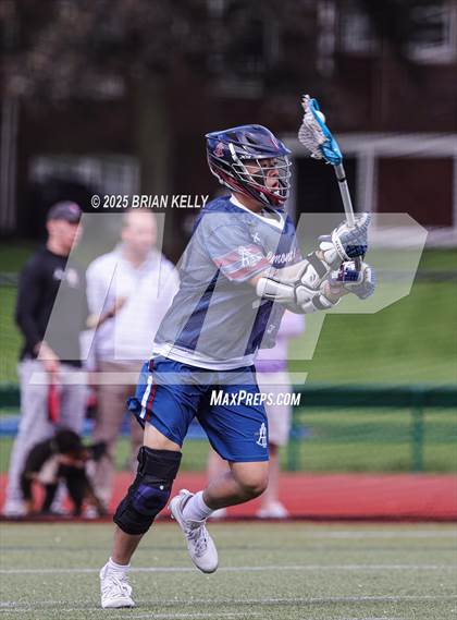 Thumbnail 3 in Tabor Academy @ Belmont Hill (ISL Champoinship) photogallery.