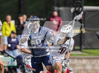 Thumbnail 1 in Tabor Academy @ Belmont Hill (ISL Champoinship) photogallery.