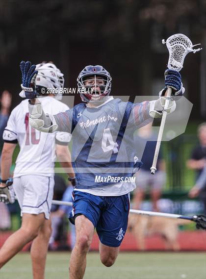 Thumbnail 2 in Tabor Academy @ Belmont Hill (ISL Champoinship) photogallery.