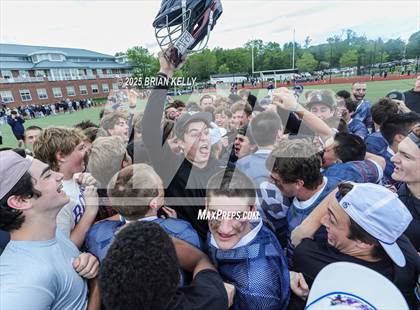 Thumbnail 2 in Tabor Academy @ Belmont Hill (ISL Champoinship) photogallery.