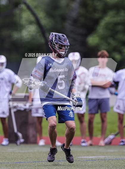 Thumbnail 1 in Tabor Academy @ Belmont Hill (ISL Champoinship) photogallery.