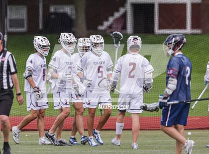 Thumbnail 2 in Tabor Academy @ Belmont Hill (ISL Champoinship) photogallery.