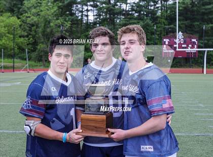Thumbnail 2 in Tabor Academy @ Belmont Hill (ISL Champoinship) photogallery.