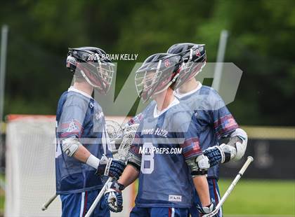Thumbnail 2 in Tabor Academy @ Belmont Hill (ISL Champoinship) photogallery.