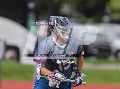 Thumbnail 1 in Tabor Academy @ Belmont Hill (ISL Champoinship) photogallery.