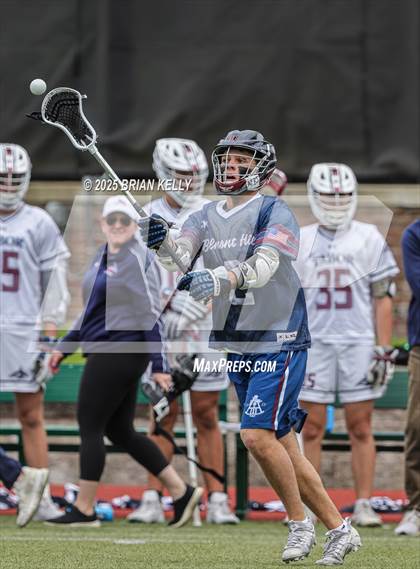 Thumbnail 3 in Tabor Academy @ Belmont Hill (ISL Champoinship) photogallery.