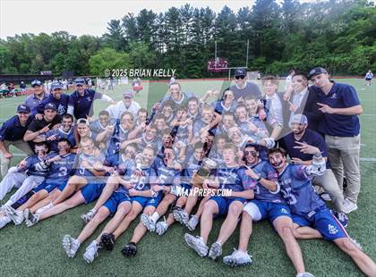 Thumbnail 2 in Tabor Academy @ Belmont Hill (ISL Champoinship) photogallery.