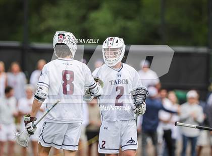 Thumbnail 2 in Tabor Academy @ Belmont Hill (ISL Champoinship) photogallery.