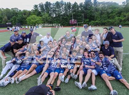 Thumbnail 3 in Tabor Academy @ Belmont Hill (ISL Champoinship) photogallery.