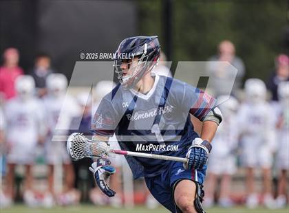 Thumbnail 3 in Tabor Academy @ Belmont Hill (ISL Champoinship) photogallery.