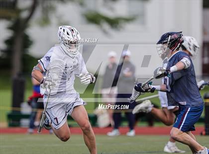Thumbnail 3 in Tabor Academy @ Belmont Hill (ISL Champoinship) photogallery.