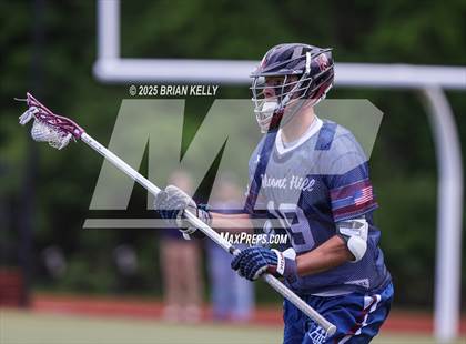Thumbnail 3 in Tabor Academy @ Belmont Hill (ISL Champoinship) photogallery.