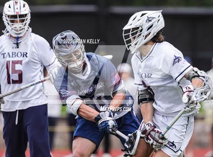 Thumbnail 3 in Tabor Academy @ Belmont Hill (ISL Champoinship) photogallery.