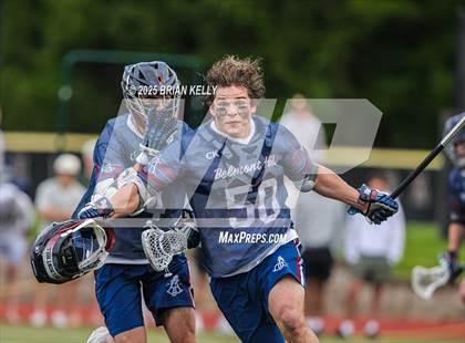 Thumbnail 3 in Tabor Academy @ Belmont Hill (ISL Champoinship) photogallery.