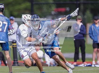 Thumbnail 2 in Tabor Academy @ Belmont Hill (ISL Champoinship) photogallery.