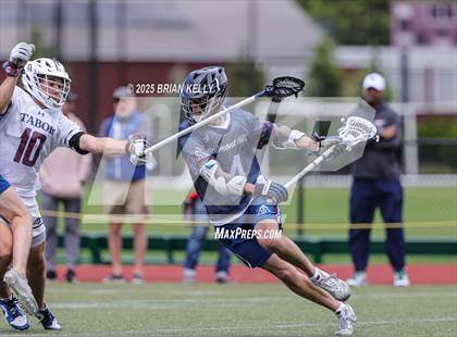 Thumbnail 2 in Tabor Academy @ Belmont Hill (ISL Champoinship) photogallery.