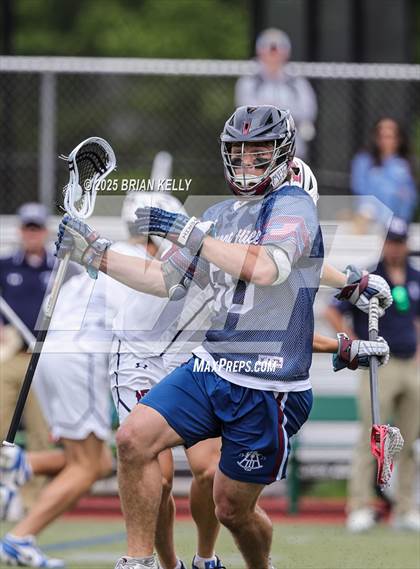 Thumbnail 1 in Tabor Academy @ Belmont Hill (ISL Champoinship) photogallery.