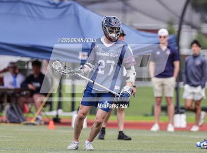 Thumbnail 1 in Tabor Academy @ Belmont Hill (ISL Champoinship) photogallery.