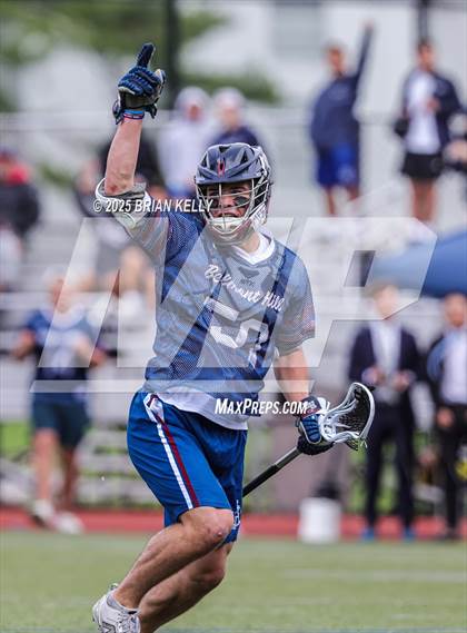 Thumbnail 1 in Tabor Academy @ Belmont Hill (ISL Champoinship) photogallery.