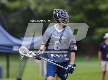 Thumbnail 1 in Tabor Academy @ Belmont Hill (ISL Champoinship) photogallery.