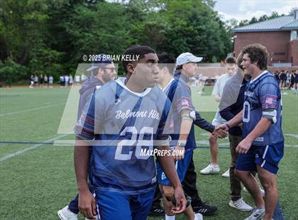 Thumbnail 1 in Tabor Academy @ Belmont Hill (ISL Champoinship) photogallery.