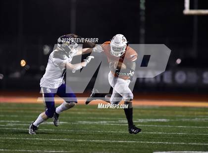 Thumbnail 3 in Graham-Kapowsin vs. Lake Stevens (WIAA 4A Final)  photogallery.