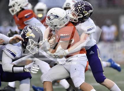 Thumbnail 2 in Graham-Kapowsin vs. Lake Stevens (WIAA 4A Final)  photogallery.