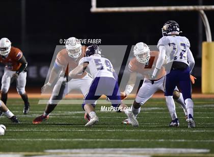 Thumbnail 1 in Graham-Kapowsin vs. Lake Stevens (WIAA 4A Final)  photogallery.