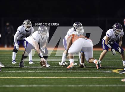 Thumbnail 3 in Graham-Kapowsin vs. Lake Stevens (WIAA 4A Final)  photogallery.