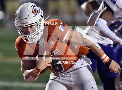 Thumbnail 2 in Graham-Kapowsin vs. Lake Stevens (WIAA 4A Final)  photogallery.