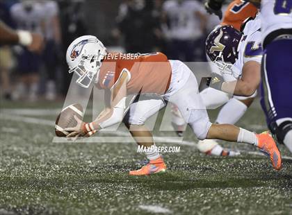Thumbnail 1 in Graham-Kapowsin vs. Lake Stevens (WIAA 4A Final)  photogallery.