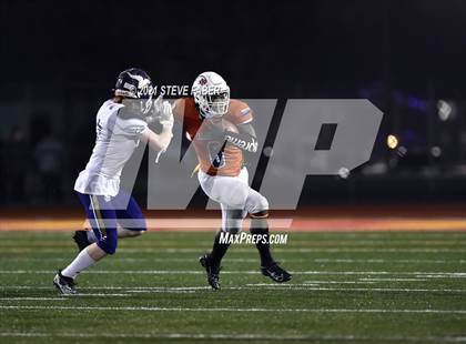 Thumbnail 1 in Graham-Kapowsin vs. Lake Stevens (WIAA 4A Final)  photogallery.