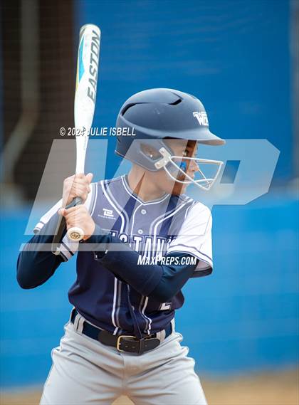 Thumbnail 1 in West Orange Stark vs Evadale @ Evadale Tournament  photogallery.