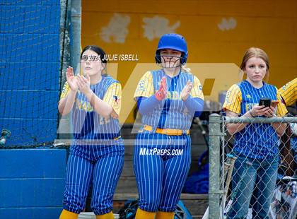 Thumbnail 1 in West Orange Stark vs Evadale @ Evadale Tournament  photogallery.