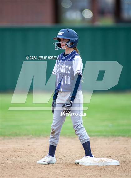 Thumbnail 1 in West Orange Stark vs Evadale @ Evadale Tournament  photogallery.