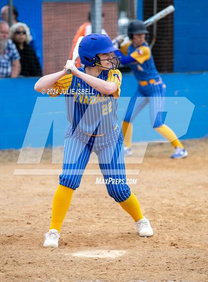 Thumbnail 3 in West Orange Stark vs Evadale @ Evadale Tournament  photogallery.