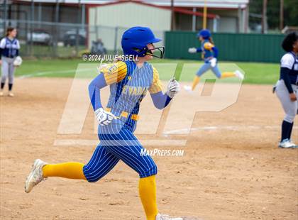 Thumbnail 1 in West Orange Stark vs Evadale @ Evadale Tournament  photogallery.