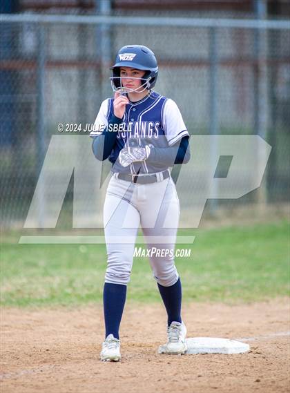 Thumbnail 1 in West Orange Stark vs Evadale @ Evadale Tournament  photogallery.