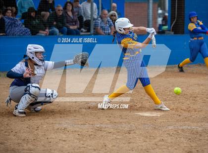 Thumbnail 2 in West Orange Stark vs Evadale @ Evadale Tournament  photogallery.