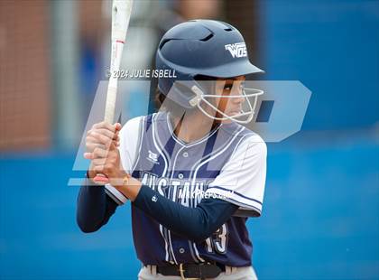 Thumbnail 2 in West Orange Stark vs Evadale @ Evadale Tournament  photogallery.