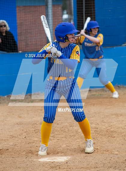 Thumbnail 1 in West Orange Stark vs Evadale @ Evadale Tournament  photogallery.